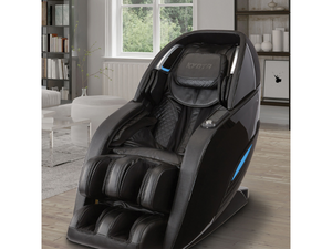 Kyota Yutaka M898 4D Massage Chair on Display