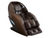 Kyota Yutaka M898 4D Pre-owned Massage Chair in Brown