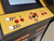 Namco Pac-Man's Arcade Party Game Home Edition's Close-up View