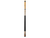 Players Antique Maple with Black, Imitation Bone, Mother-of-Pearl Graphic Cue