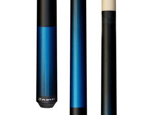 Players Badass Blue Cue