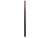 Players Cocobola Stained Zebrawood with Black Points Cue