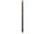 Players Metallic Red with Graphic Rings Cue