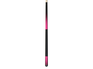 Players Passion Pink Cue