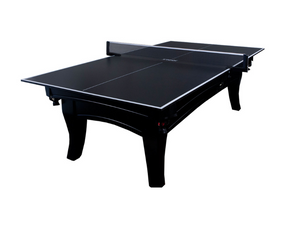Pure X Table Tennis Conversion Top on Display