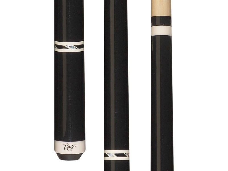 Rage Black Night Cue