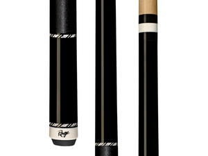 Rage Black Onyx Cue