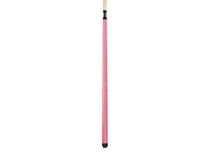 Rage Cotton Candy Skull Cue