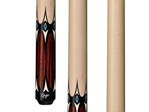 Rage Eye Of The Tiger Cue