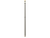 Rage Heavy Hitter Jump/Break Cue in Matte Silver