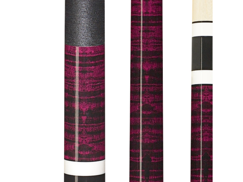 Rage Magenta Madness Cue