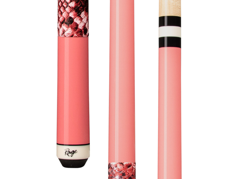 Rage Pretty In Pink Cue