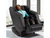 Sharper Image Relieve 3D Massage Chair on Display