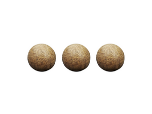Skee-Ball Home Arcade Premium with Indigo Cork's Balls