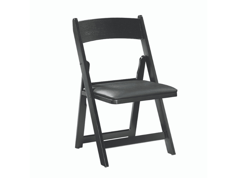 RAM Game Room Folding Game Chair