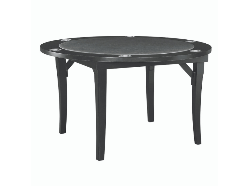 RAM Game Room 48" Folding Game Table