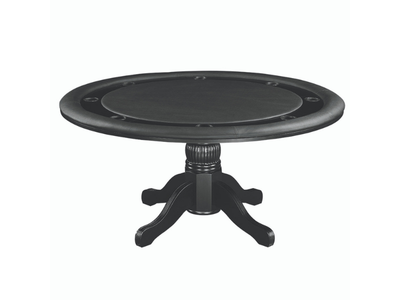 RAM Game Room 60" 2 in 1 Game Table