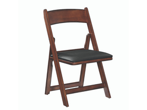 RAM Game Room Folding Game Chair