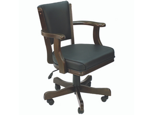 RAM Game Room Swivel Game Chair