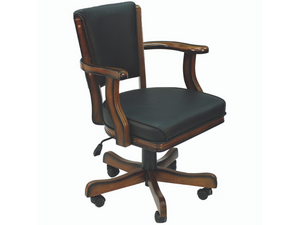 RAM Game Room Swivel Game Chair