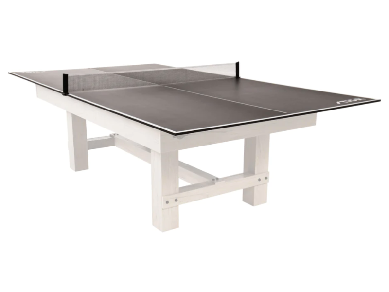 Stiga 4-Piece Table Tennis Conversion Top