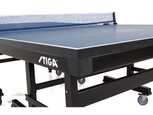 Stiga Optimum 30 Table Tennis' Storage