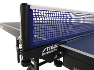 Stiga Premium Compact Table Tennis'Net