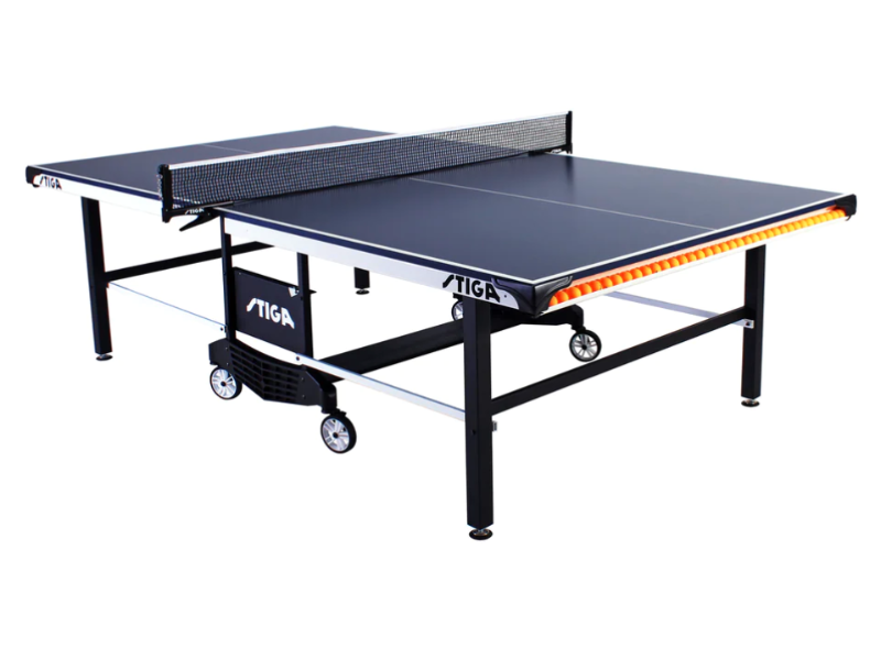 Stiga STS385 Table Tennis Table