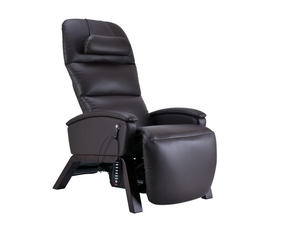 Svago Lite SV200 Zero Gravity Refurbished Recliner in Brown