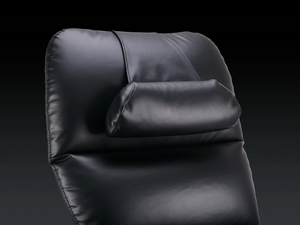 Svago Lite SV200 Zero Gravity Refurbished Recliner's Headrest