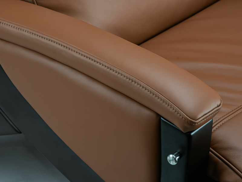 Svago zgr newton discount zero gravity recliner