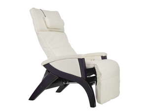 Svago Newton ZGR SV630 Zero Gravity Refurbished Recliner in Ivory