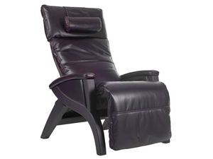 Svago Newton ZGR SV630 Zero Gravity Refurbished Recliner in Mahogany