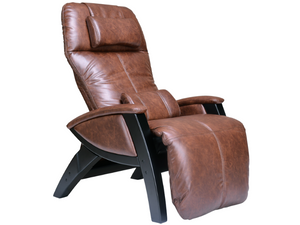 Svago ZGR Plus SV395 Zero Gravity Refurbished Recliner in Cognac