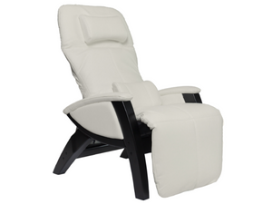 Svago ZGR Plus SV395 Zero Gravity Refurbished Recliner in Snowfall