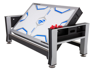 Triumph 7' 3-in-1 Rotating Swivel Multigame Table