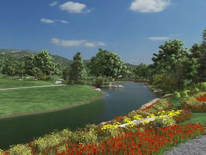 Greenbrier Virtual Course