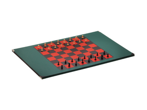 Viper Portable 3 In 1 Table Tennis Top's Chess